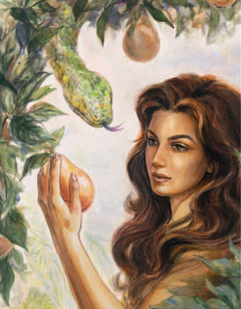 Eve